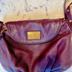 Marc by March Jacobs Classic Crossbody Purse